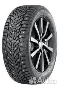 Nokian Tyres Hakkapeliitta 9 205/55 R17 95T