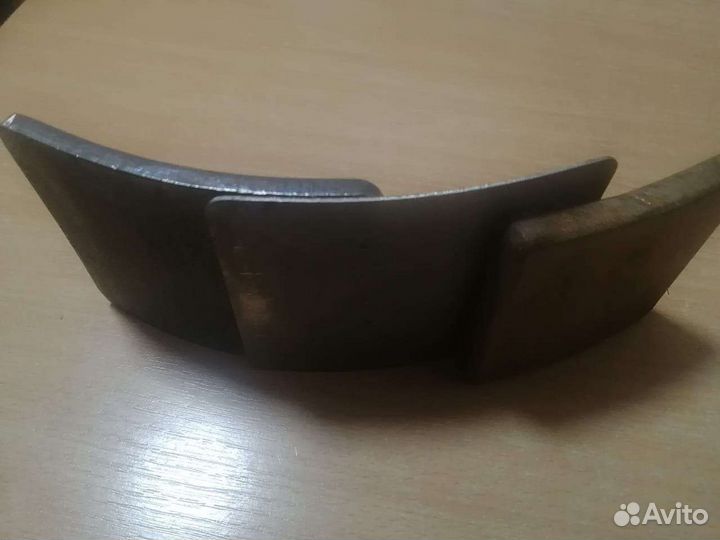 Титановые пластины