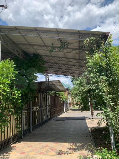 Дом 152 м² на участке 3 сот.