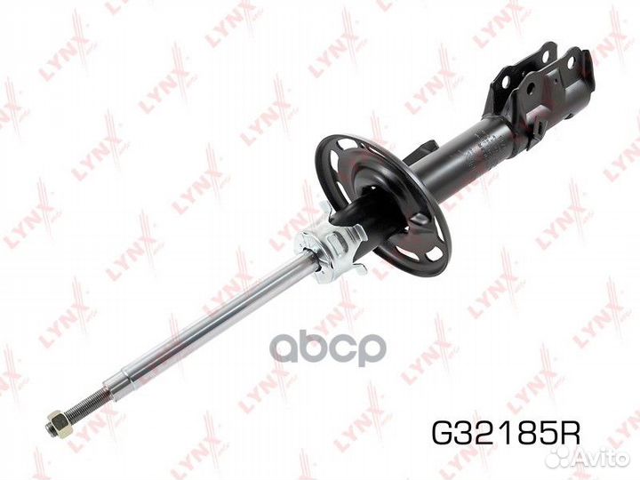 Стойка амортизационная перед прав G32185R L