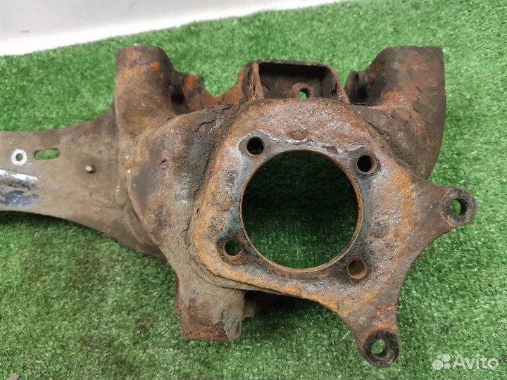 Рычаг продольный задний правый Ford Focus 2 1.6