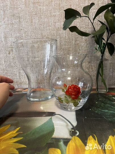 Ваза для цветов