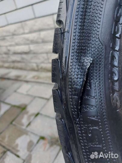 Landsail Winter Lander 215/50 R17 95H