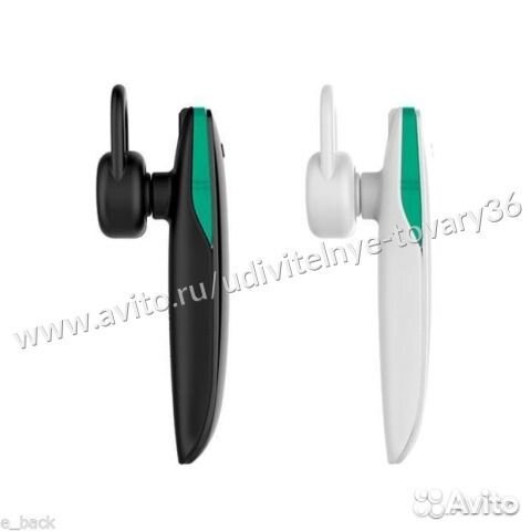 Блютуз гарнитур