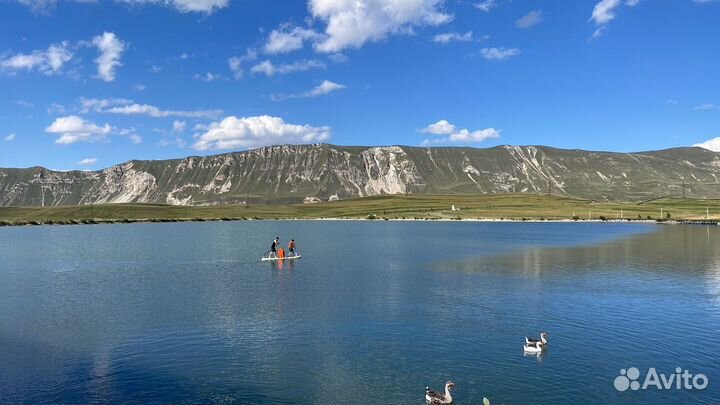 Экскурсии по дагестану