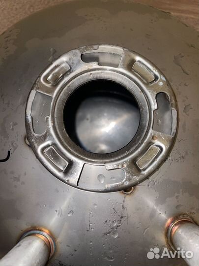 Бак водонагревателя thermex