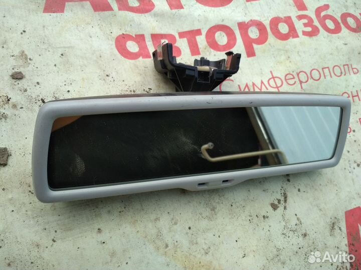 Volkswagen Passat B6 зеркало заднего вида
