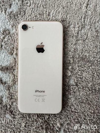 iPhone 8, 256 ГБ