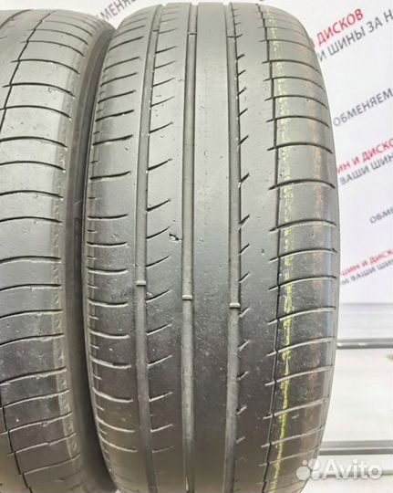 Michelin Latitude Sport 225/60 R18 100H