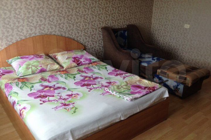 3-к. квартира, 70 м², 10/10 эт.