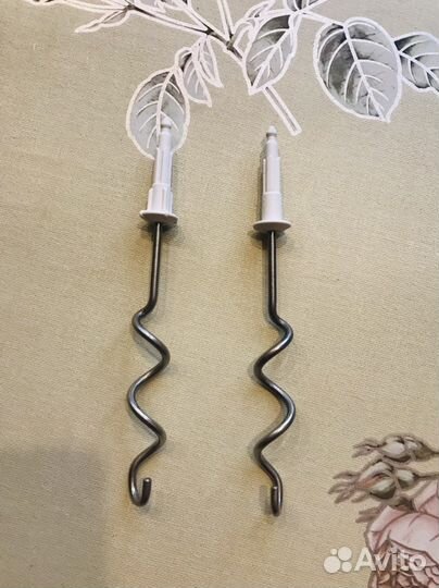 Комплектующие миксера Bosch