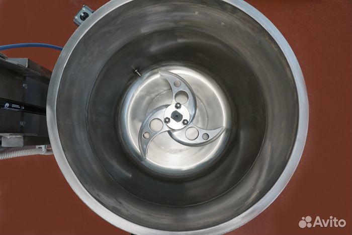 Куттер ипкс-032-80П(Н)