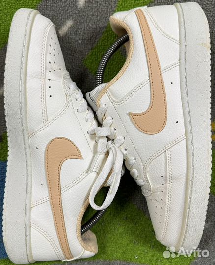 Nike Court Vision Low Next Nature Оригинал