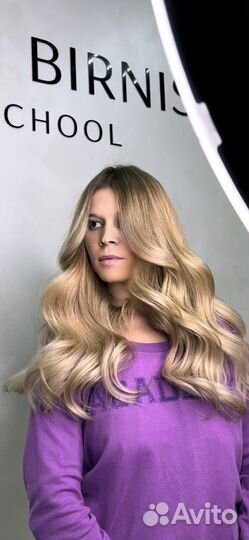 Требуются модели на женскую стрижку