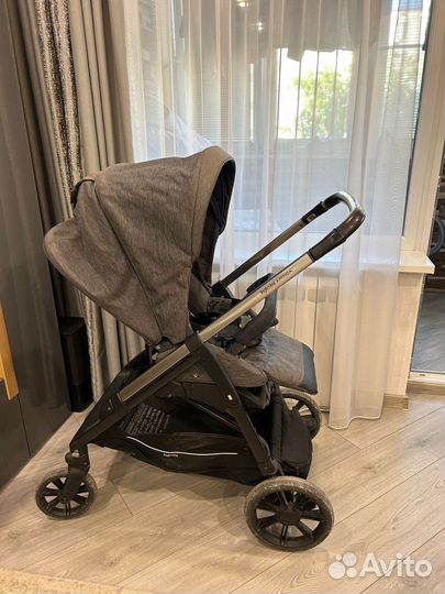 Коляска inglesina 2 в 1
