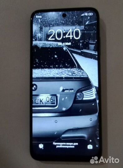 Xiaomi Redmi Note 10, 6/128 ГБ