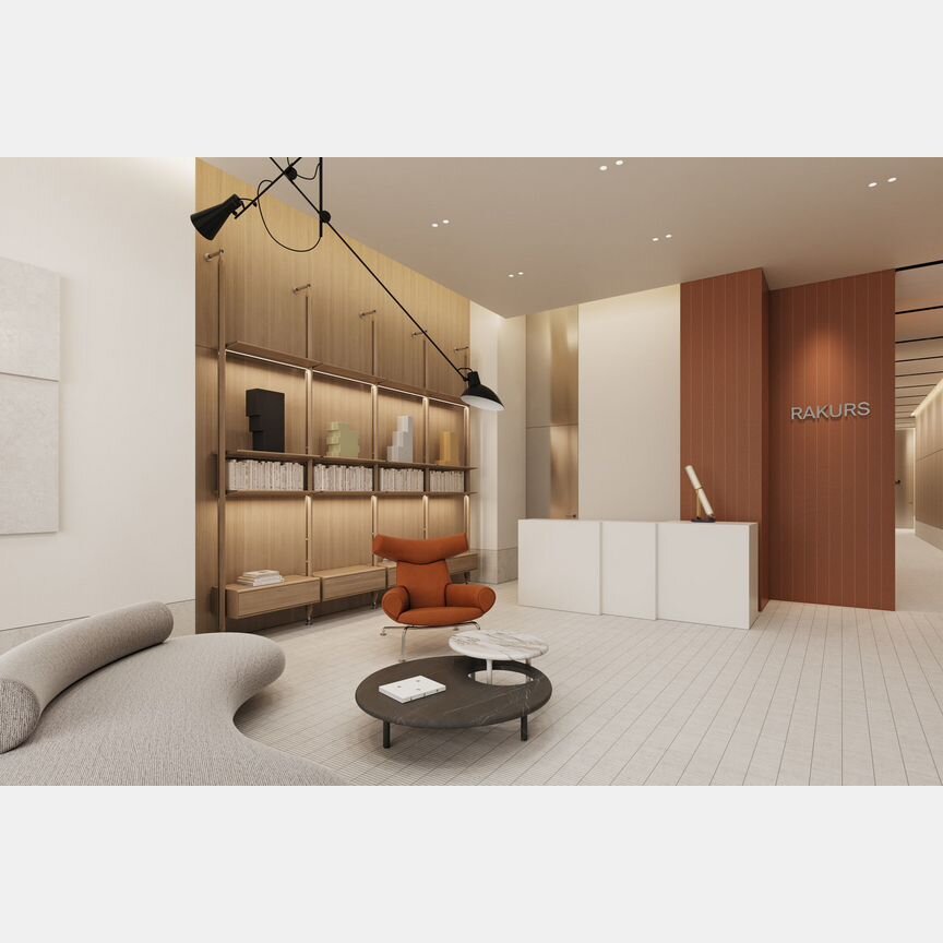 1-к. квартира, 28,8 м², 23/26 эт.