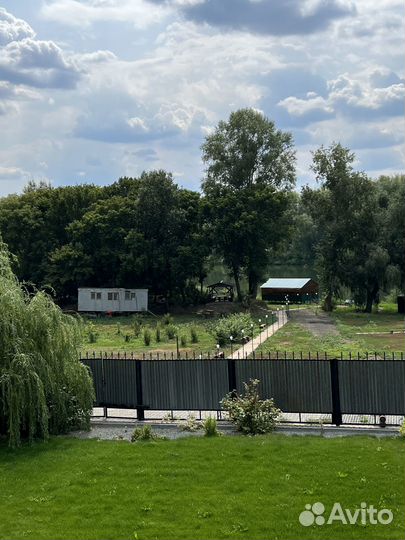 База отдыха, турбаза