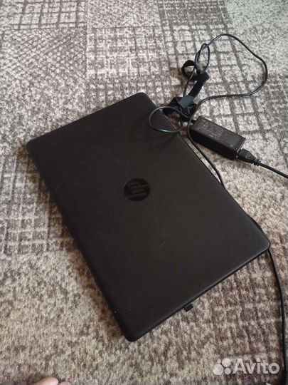 Ноутбук Hp 17.3 дюйма