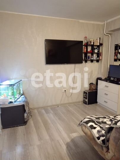 2-к. квартира, 47,1 м², 3/5 эт.