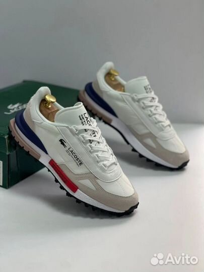 Кроссовки мужские Lacoste (41-45)