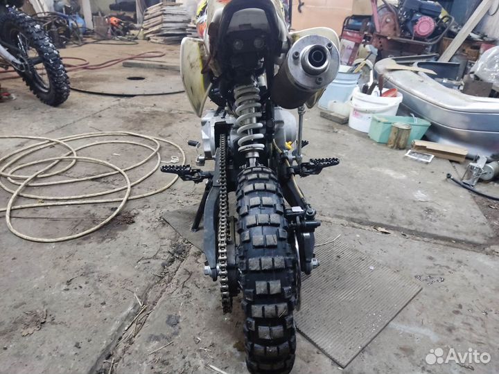 Питбайк Мини Кайо