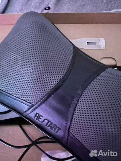 Массажная подушка Restart Umini оригинал