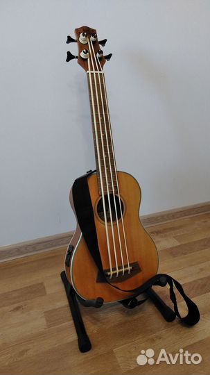 Укулеле бас