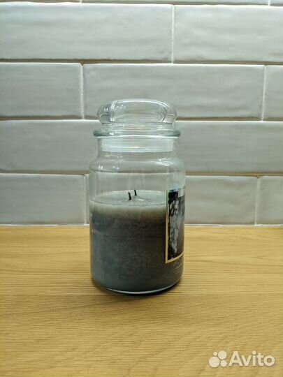 Ароматические свечи Village Candle