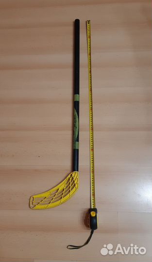 Клюшка для флорбола