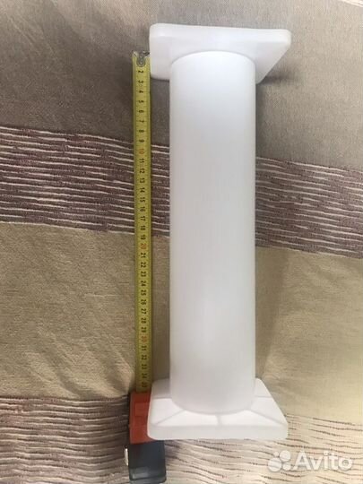 Пластиковые Тубусы