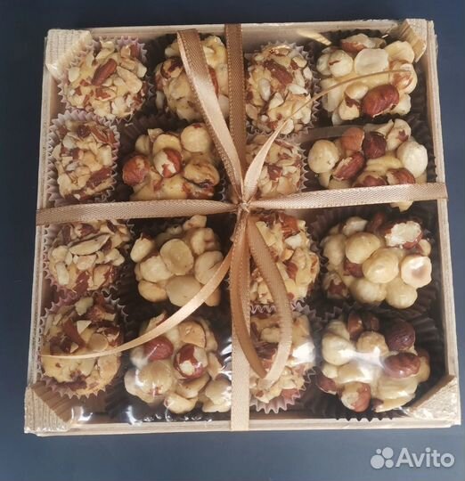 Подарочный набор