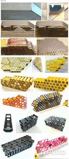 Точечная сварка батарей 18650 и др. Гар-я кач-ва