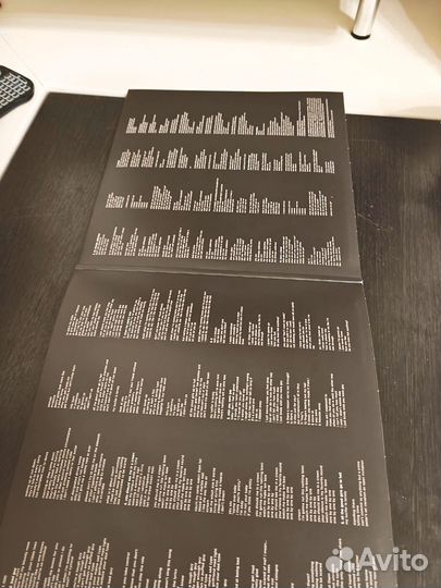 Виниловые пластинка Billie Eilish