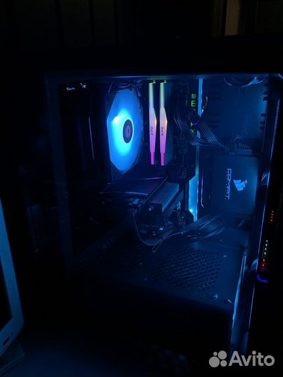 Системный блок