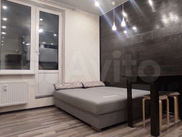 Квартира-студия, 20 м², 6/16 эт.