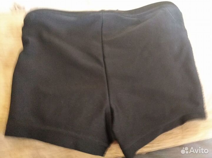 Плавки 2 шт для мальчика 3-5лет