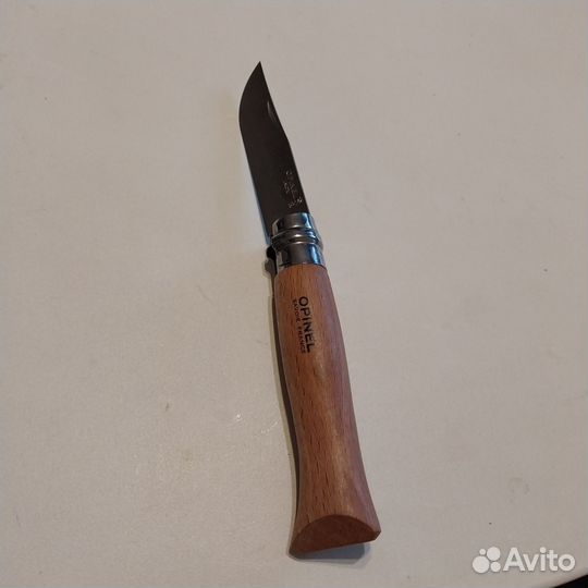 Нож Опинель Opinel 10, 9, 5