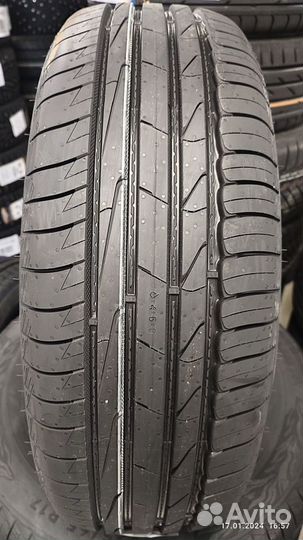 Ikon Tyres Autograph Aqua 3 SUV 245/70 R16 111H