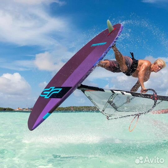 Доска для виндсерфинга Freestyle Pro