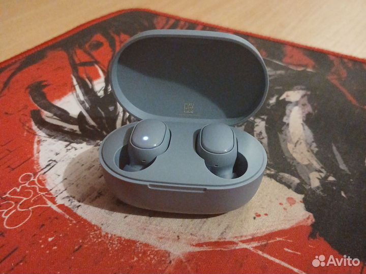 Redmi Buds essential