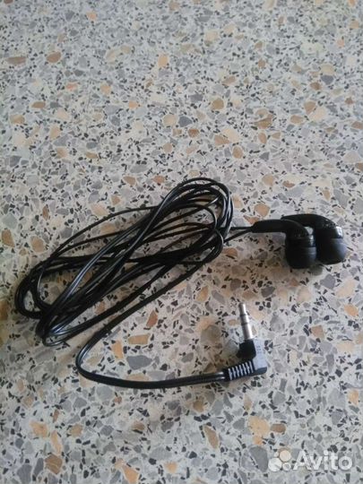 Наушники для самсунг