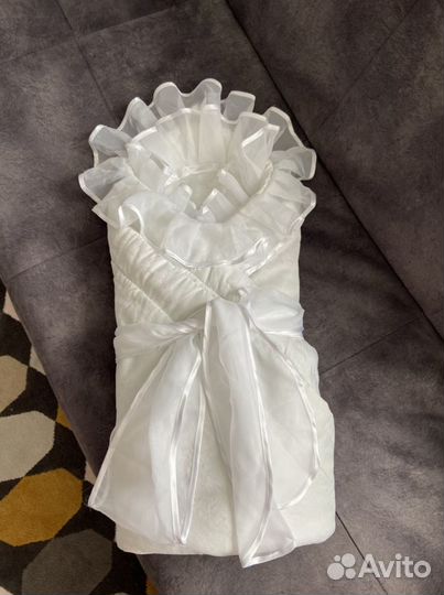 Детское одеяло