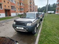 Land Rover Freelander 1.8 MT, 1999, 295 180 км, с пробегом, цена 345 000 руб.