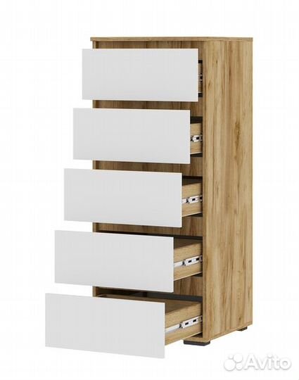 Комод новый