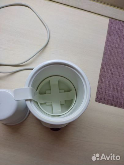 Подогреватель для бутылочек