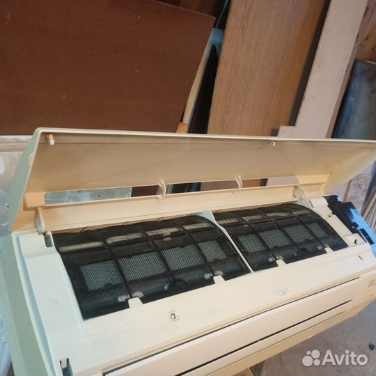 Мульти-сплит Daikin 4MXS80E7V3B1