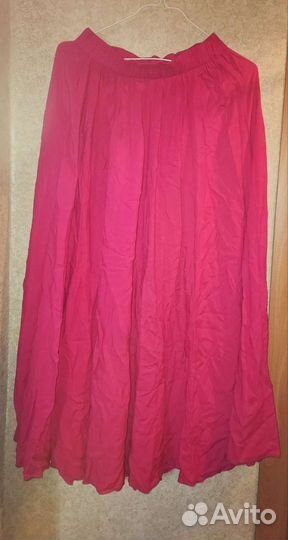 Женские вещи пакетом