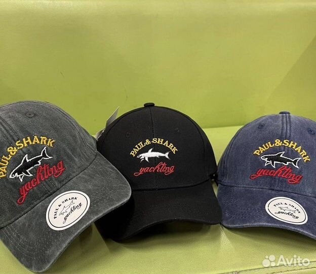 Кепка бейсболка мужская