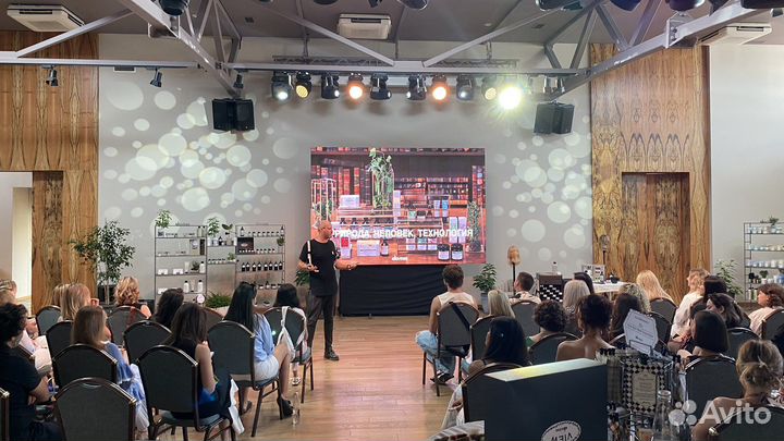 Аренда звукового оборудования / Аудиомонтаж